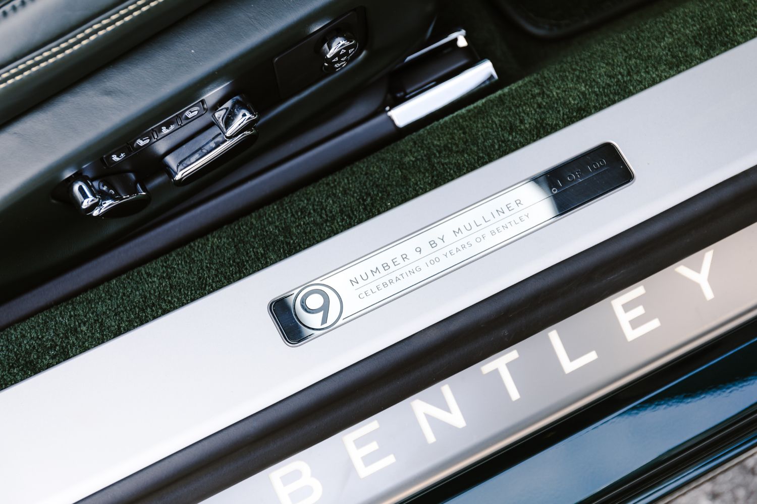 Bentley  Continental GT  Model Guide