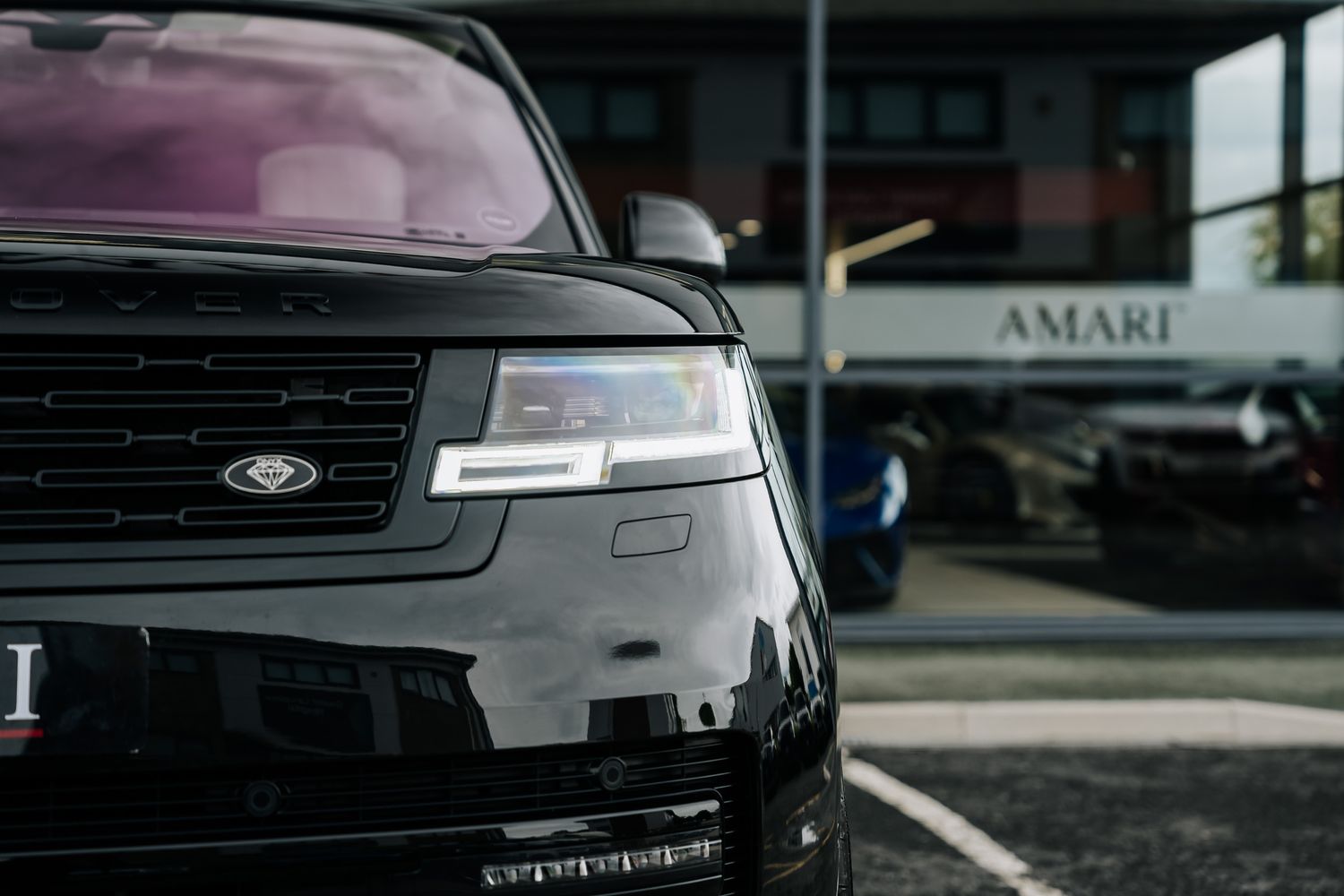Land Rover Range Rover Autobiography D350 MHEV