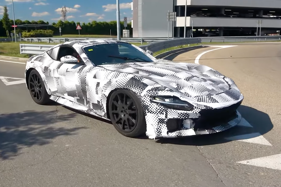 2023 Ferrari Purosangue: Unleash Ultimate Luxury