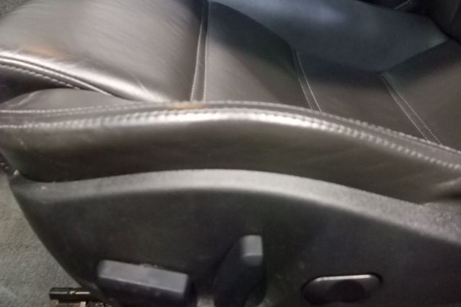LAMBORGHINI Gallardo 5.0 V10
