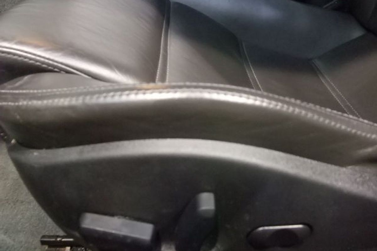 LAMBORGHINI Gallardo 5.0 V10
