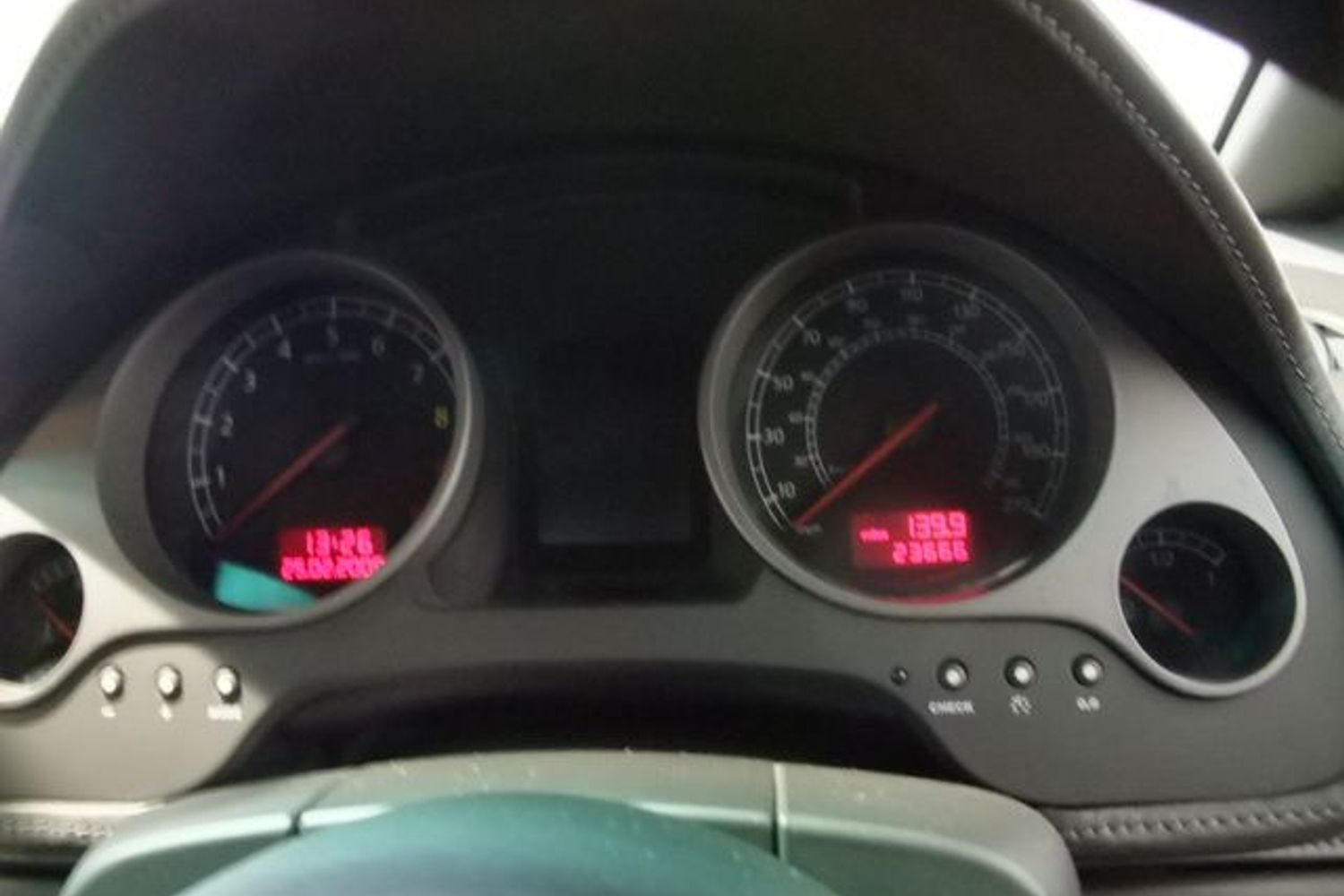 LAMBORGHINI Gallardo 5.0 V10