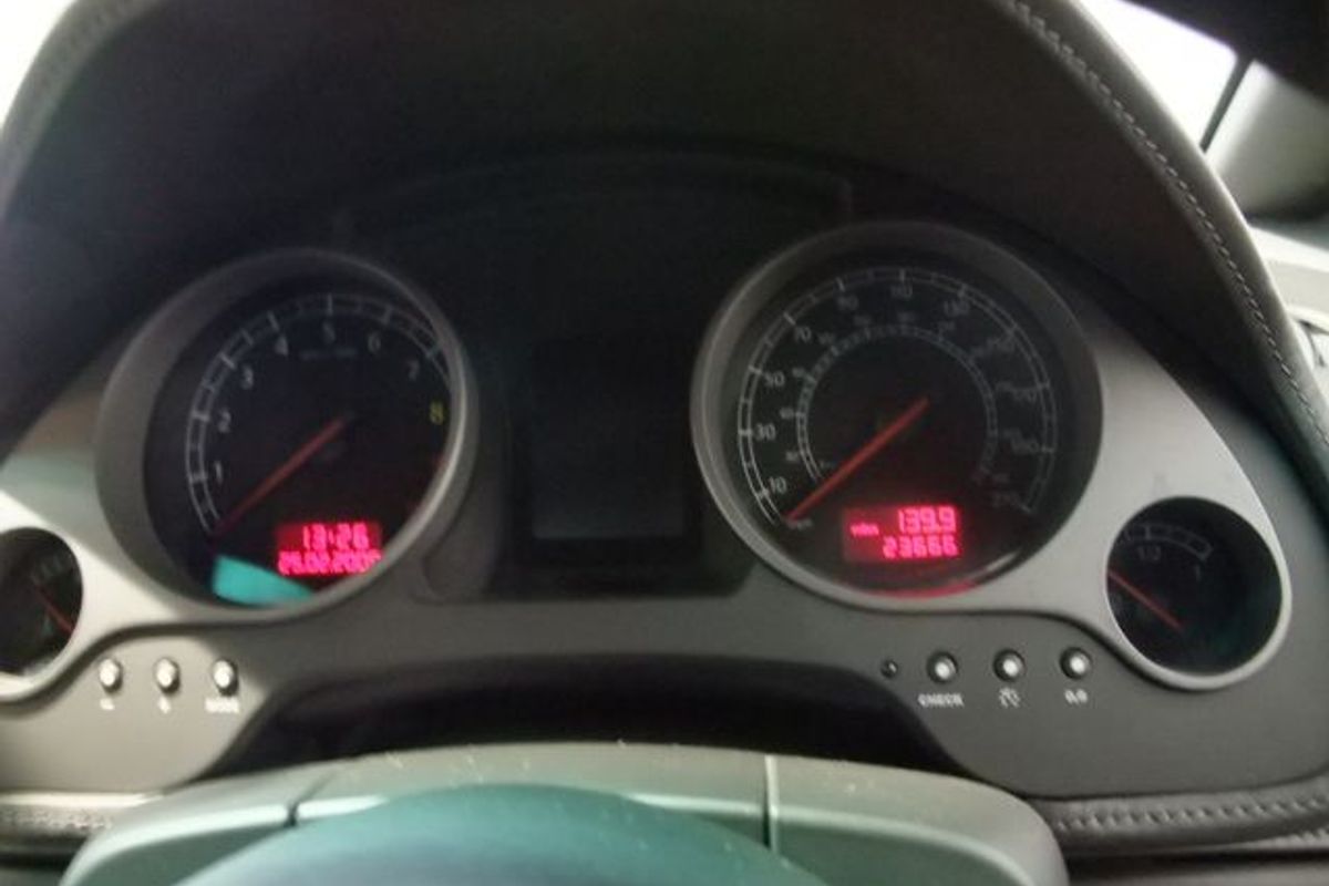 LAMBORGHINI Gallardo 5.0 V10