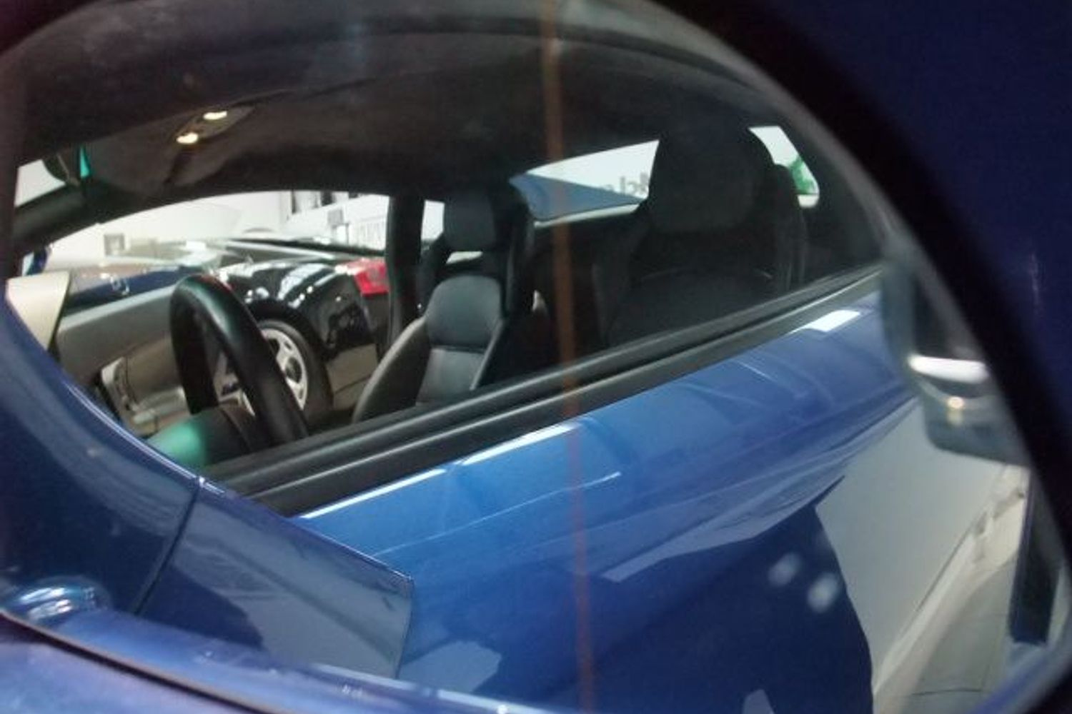 LAMBORGHINI Gallardo 5.0 V10