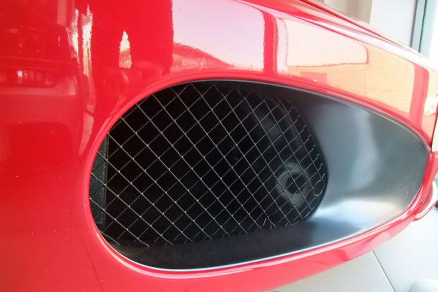 FERRARI F430 Spider 6pd Manual