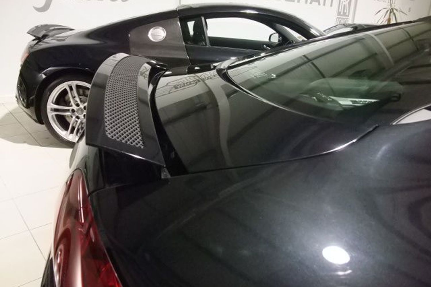 AUDI R8 4.2 V8 FSi