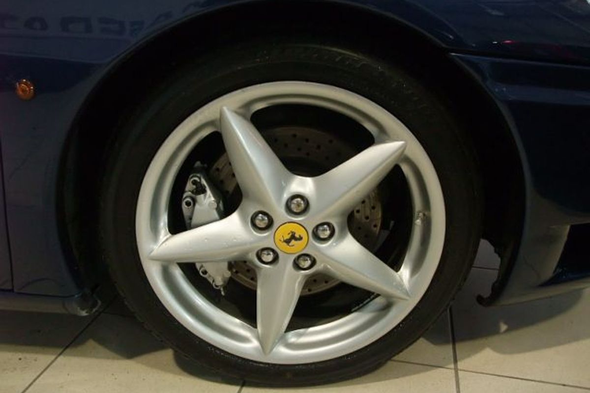 FERRARI Spider F1 Choice of 2 V8