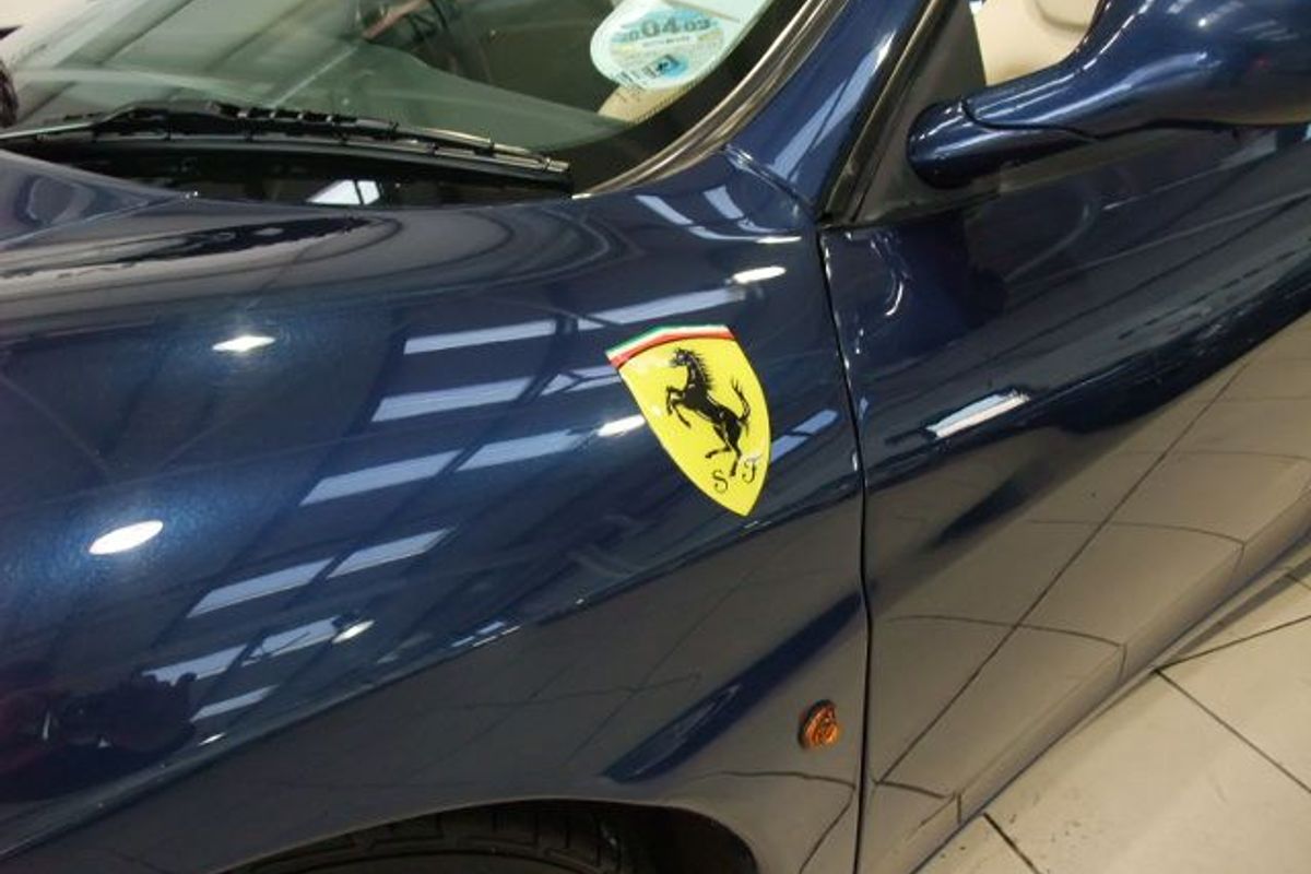 FERRARI Spider F1 Choice of 2 V8
