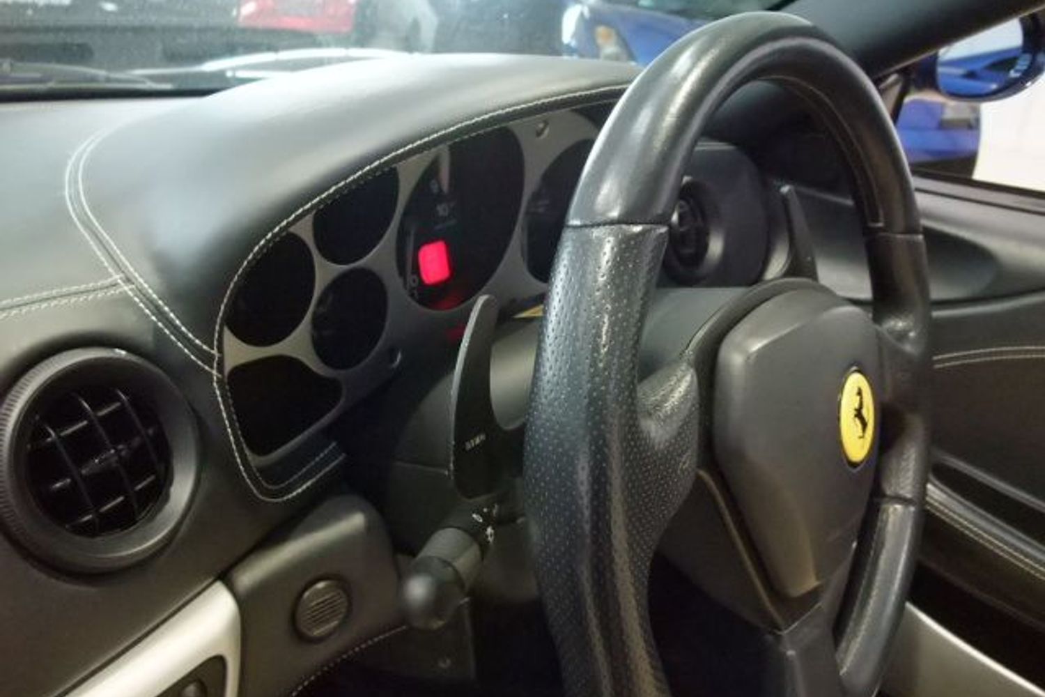 FERRARI Spider F1 Choice of 2 V8