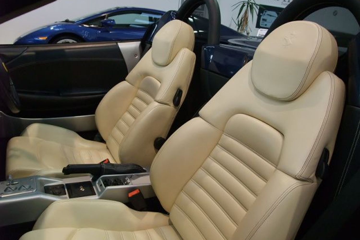 FERRARI Spider F1 Choice of 2 V8
