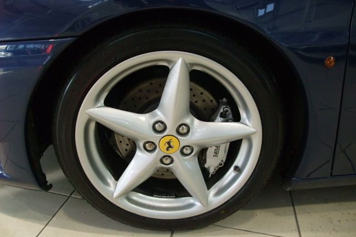 FERRARI Spider F1 Choice of 2 V8