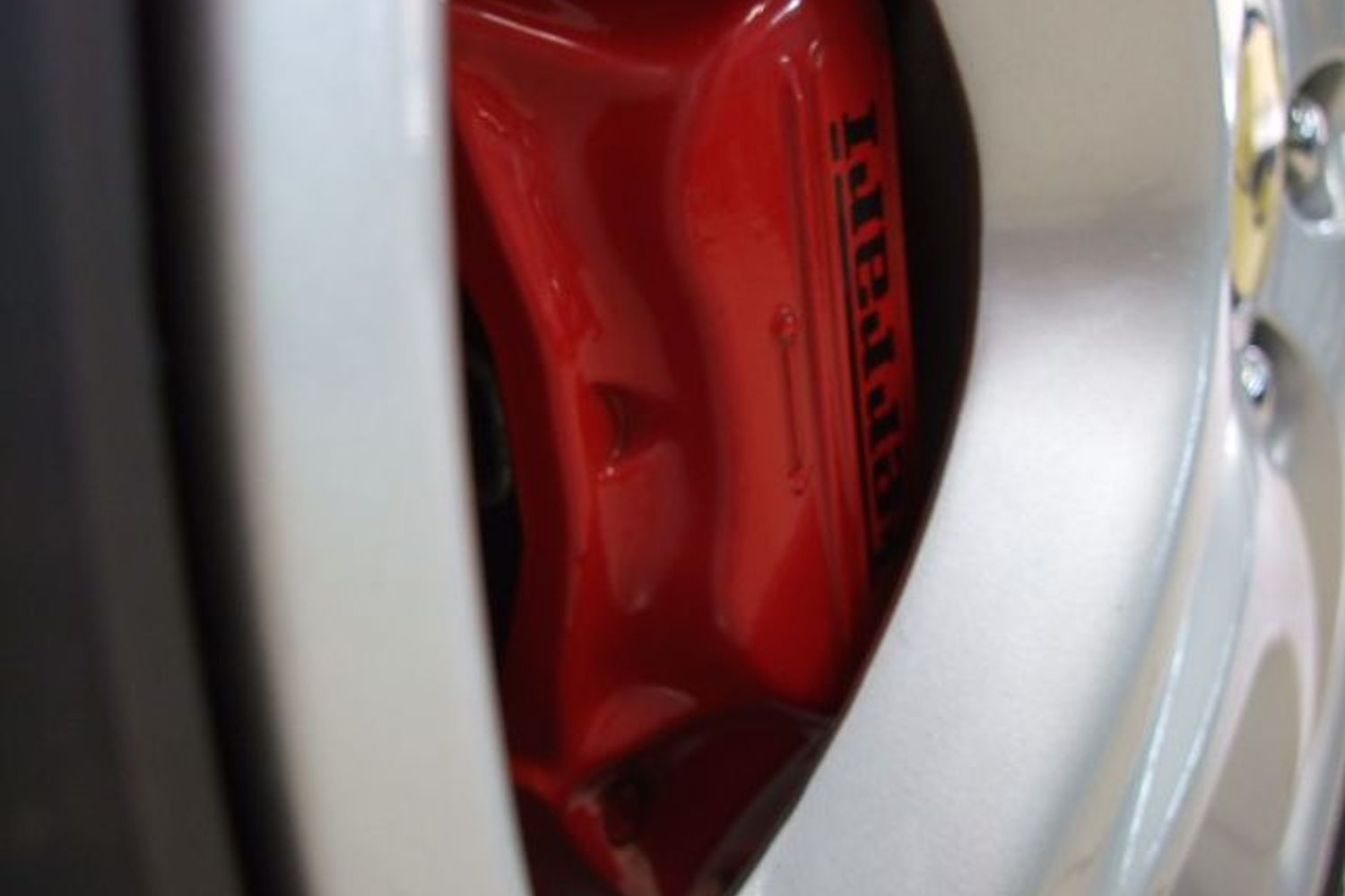 FERRARI 355 Spyder
