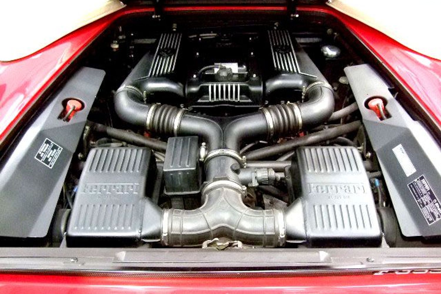 FERRARI 355 Spyder