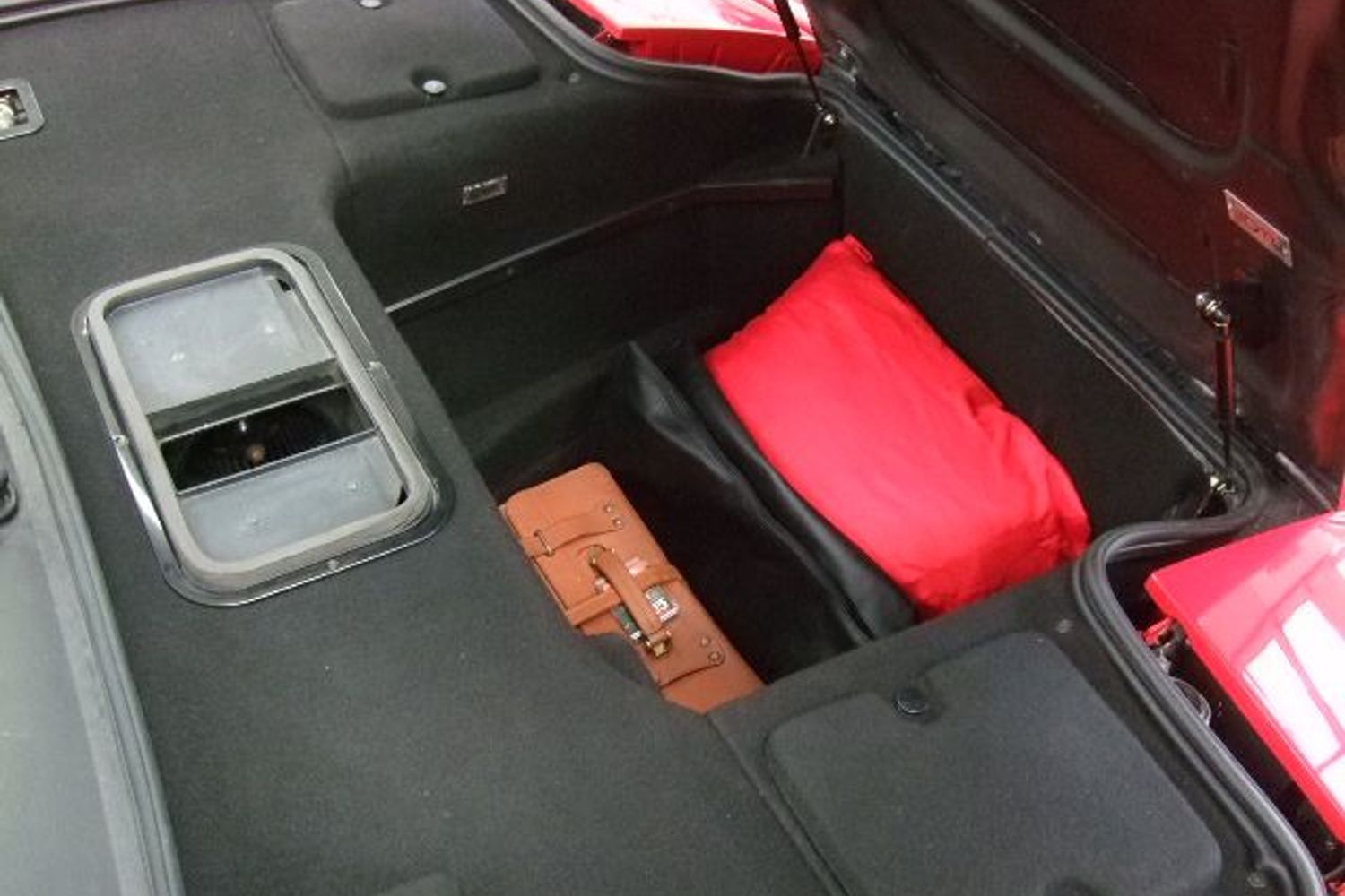 FERRARI 355 Spyder