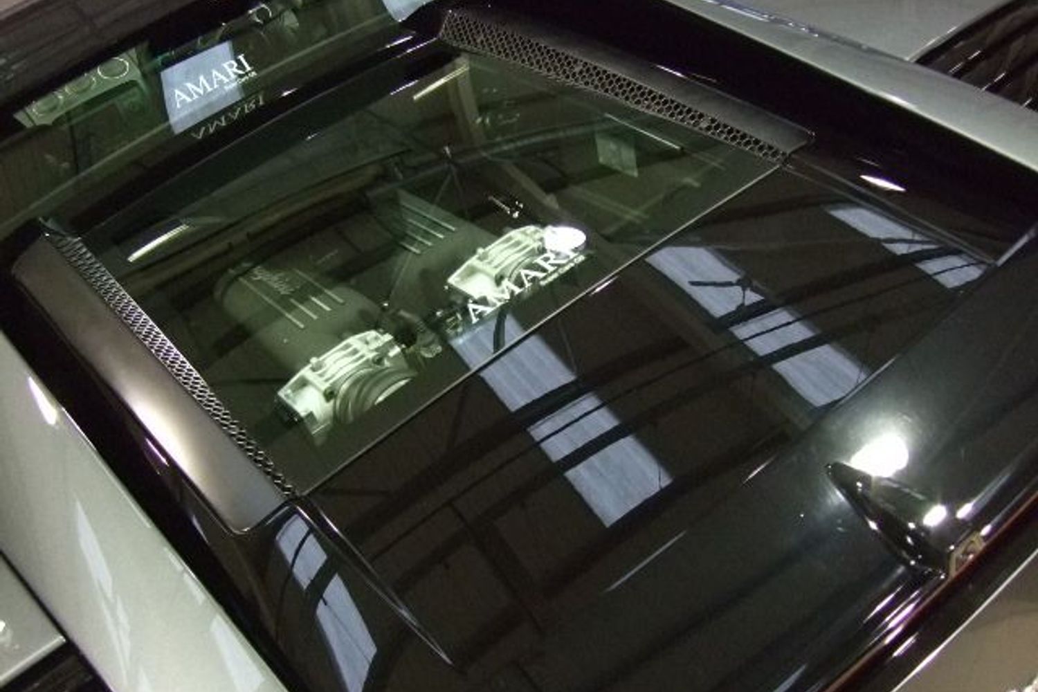 LAMBORGHINI Gallardo SE E Gear V10