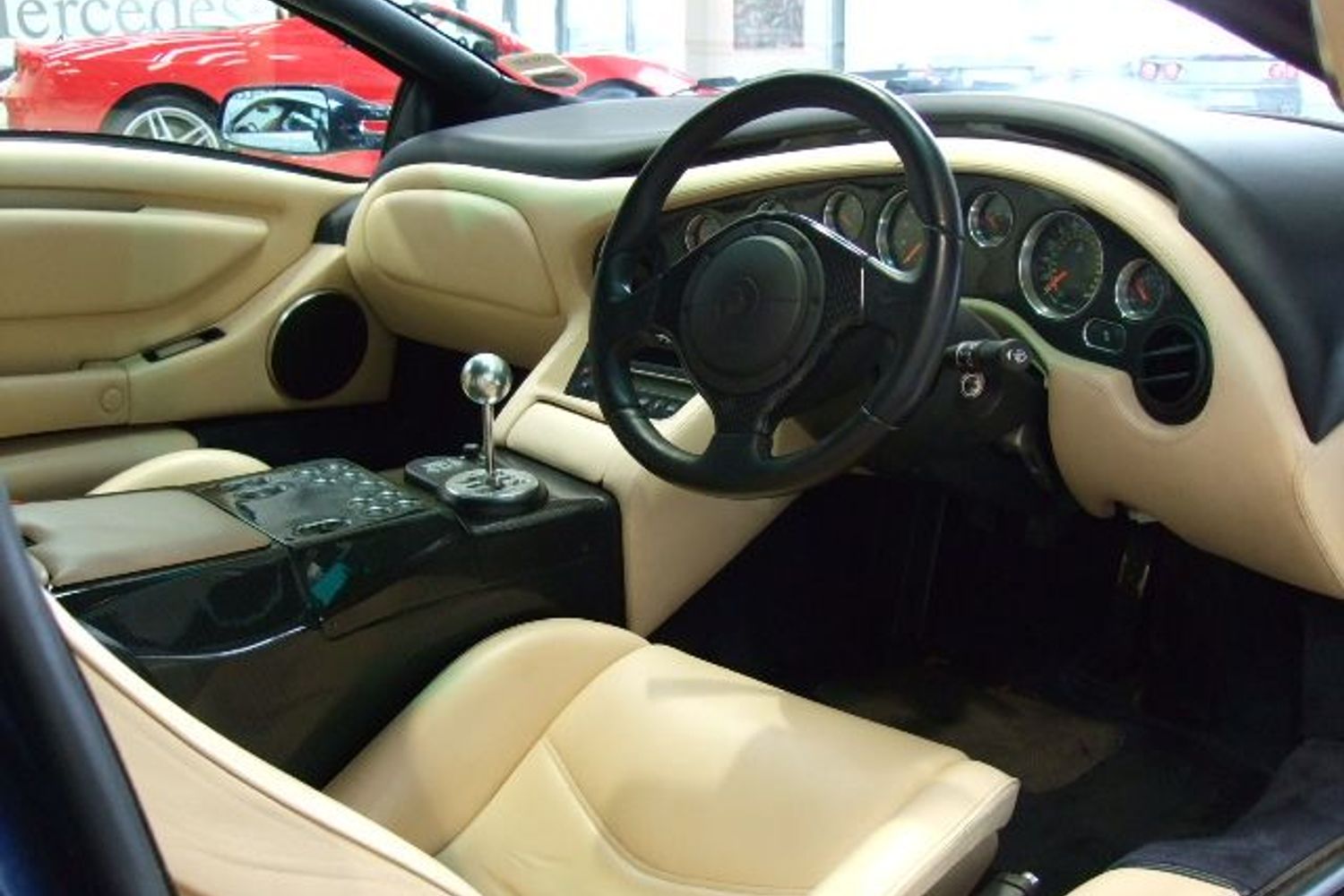 LAMBORGHINI Diablo 6.0 VT