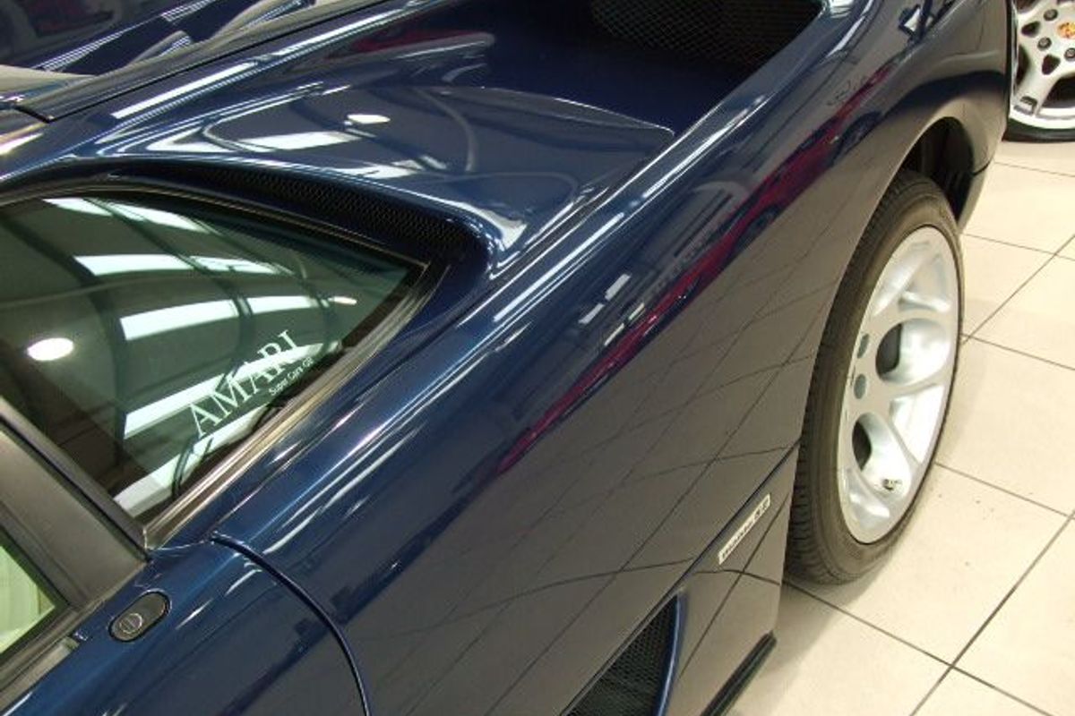 LAMBORGHINI Diablo 6.0 VT