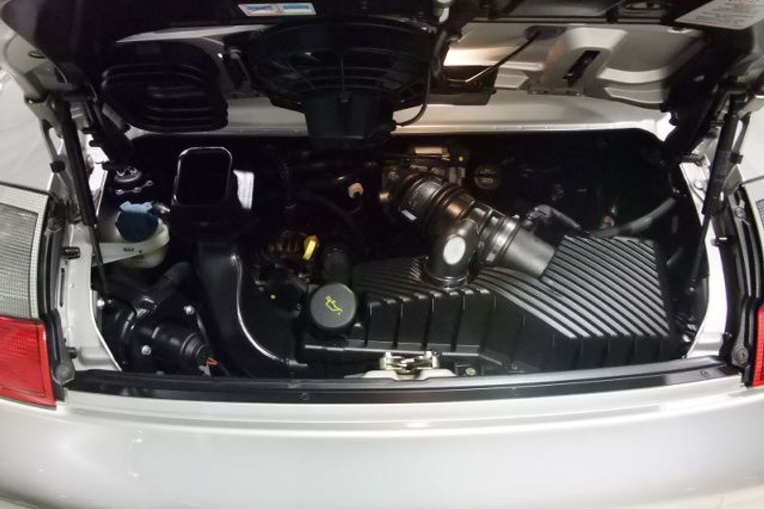 PORSCHE 996 996 C4S