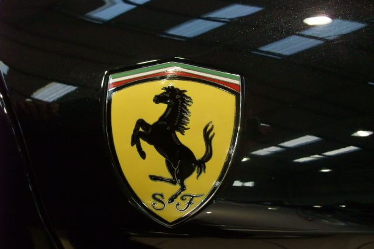 FERRARI 360 Modena