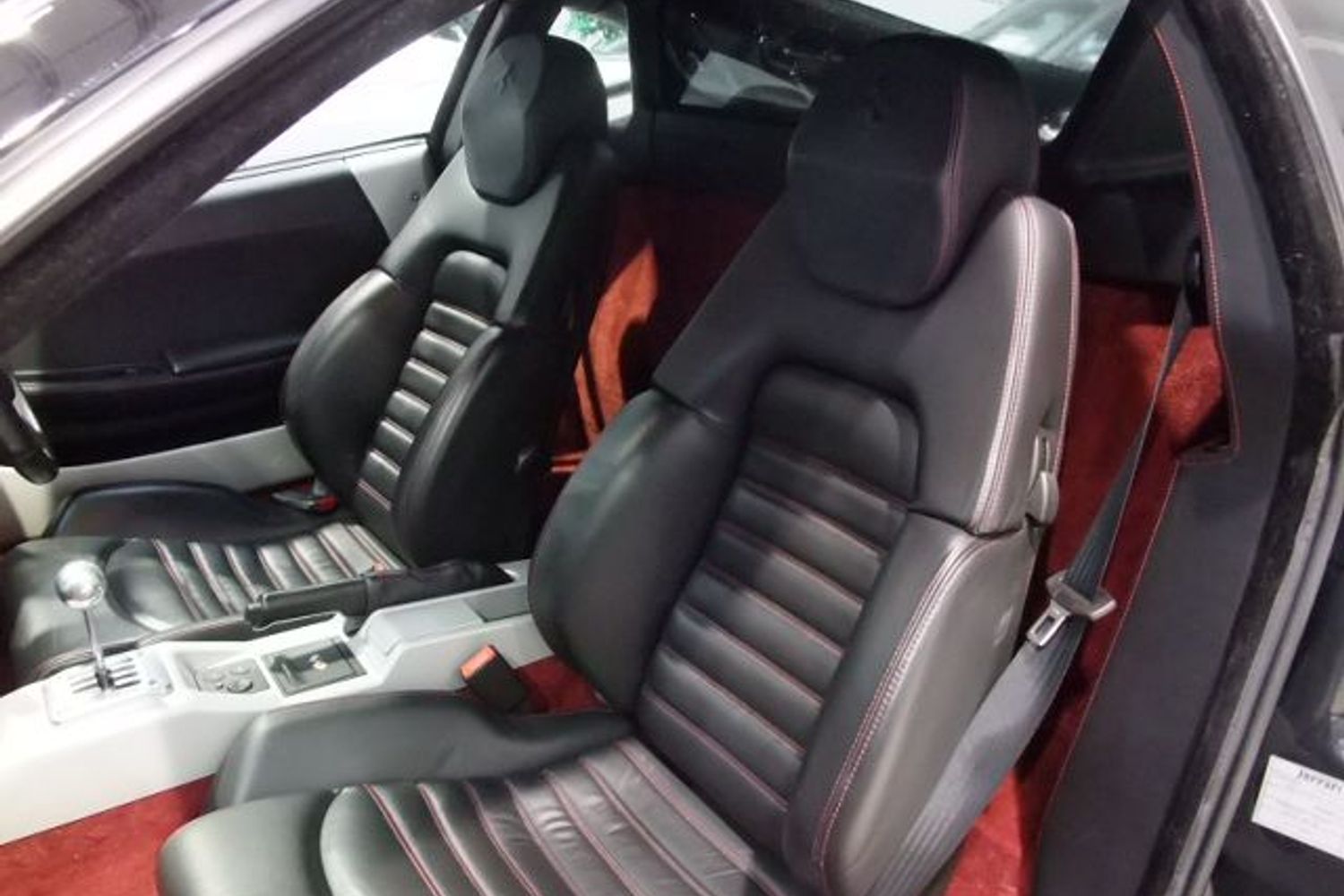 FERRARI 360 Modena