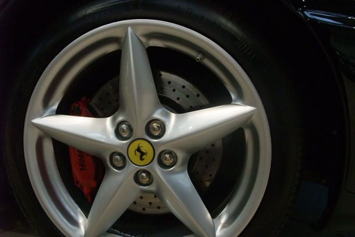 FERRARI 360 Modena