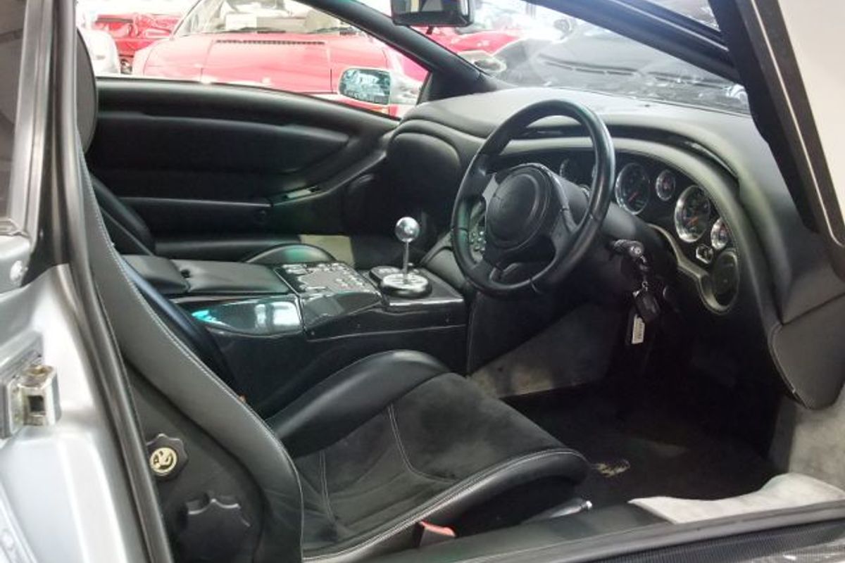 LAMBORGHINI Diablo 12V 6.0 VT
