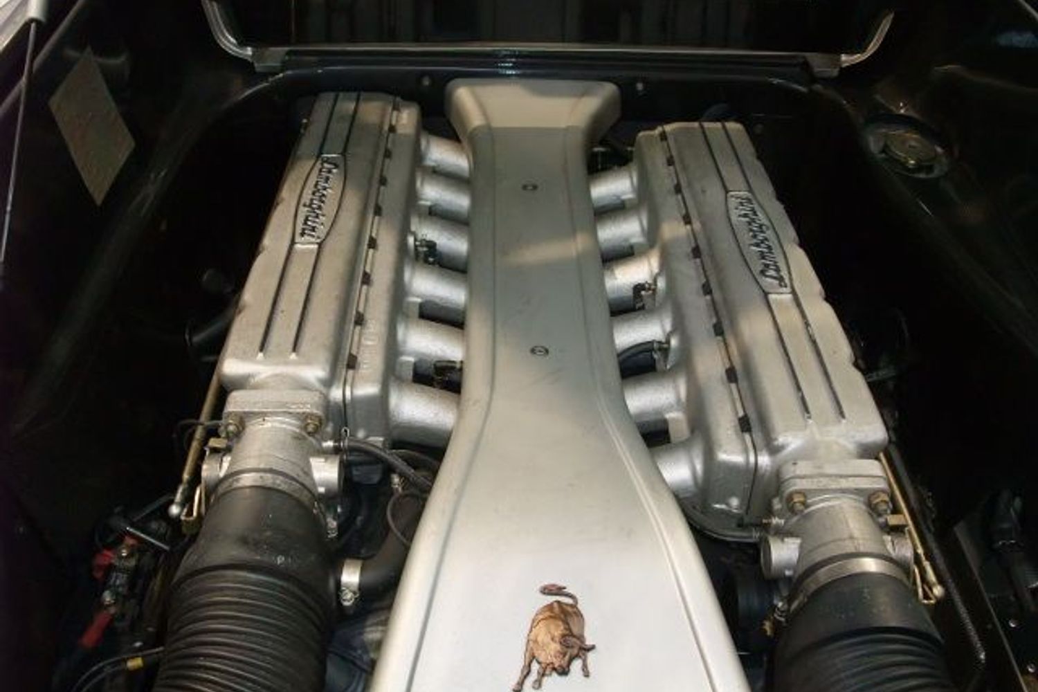 LAMBORGHINI Diablo 12V 6.0 VT