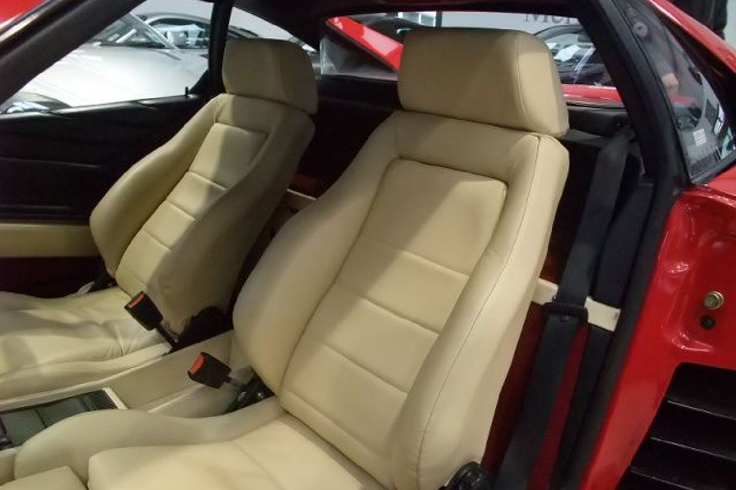 FERRARI 348 TS