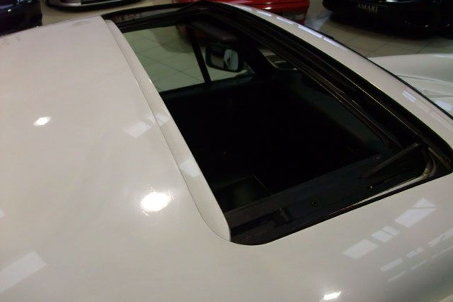 PORSCHE 911 Super Sports