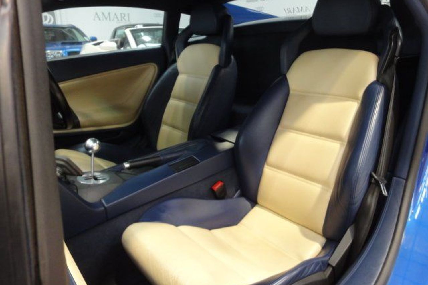 LAMBORGHINI Gallardo Big spec with only 18000 miles