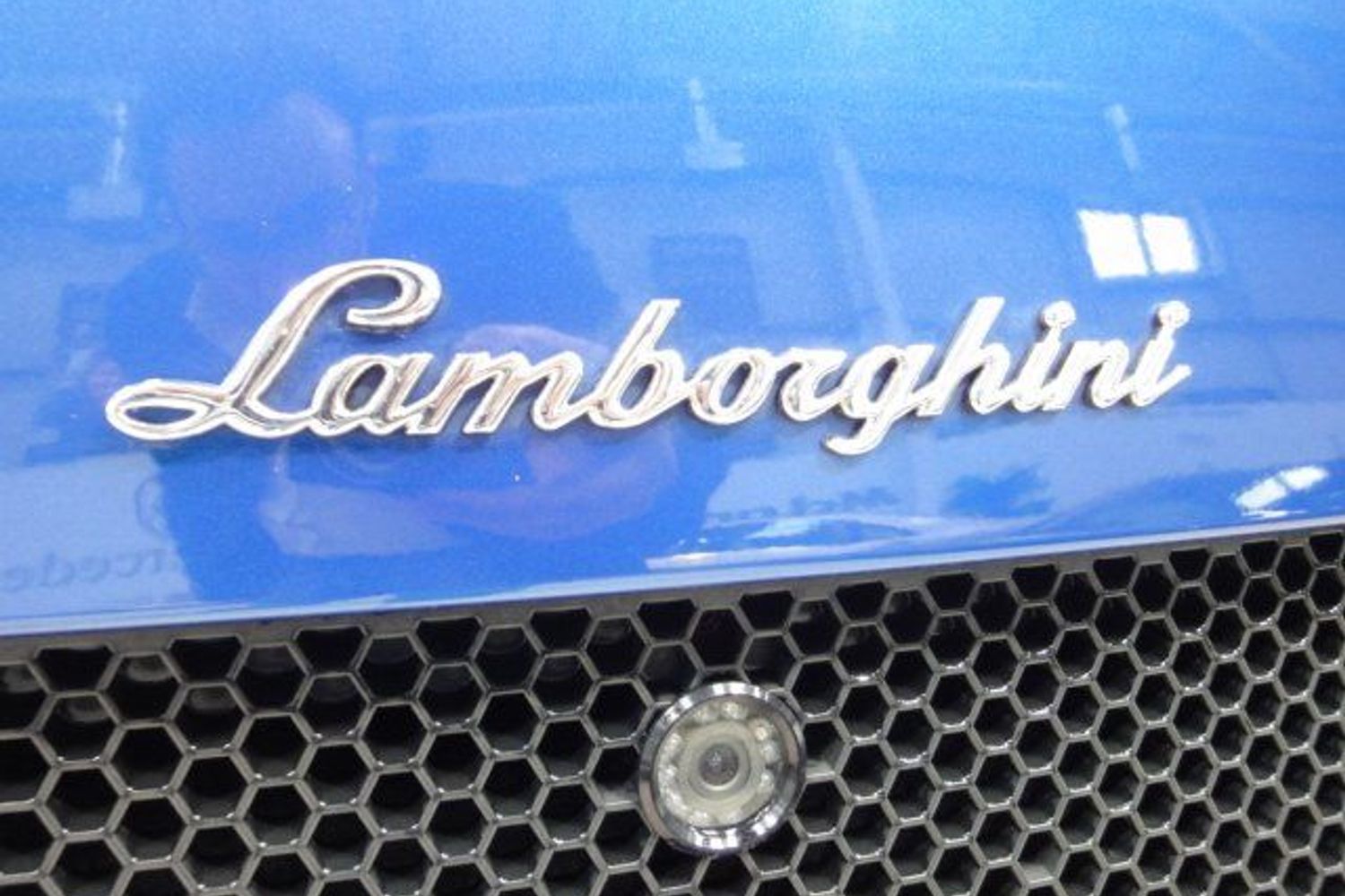LAMBORGHINI Gallardo Big spec with only 18000 miles