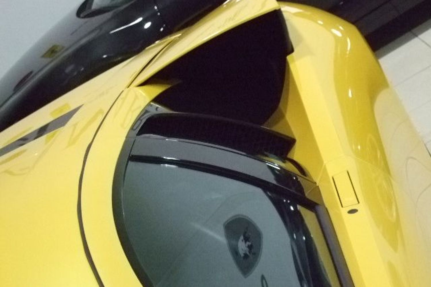 LAMBORGHINI Murcielago VT  Just Service