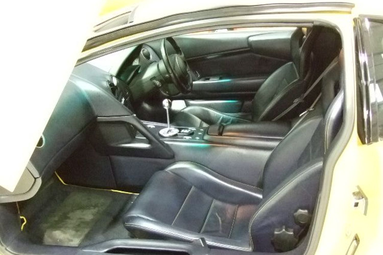 LAMBORGHINI Murcielago VT  Just Service