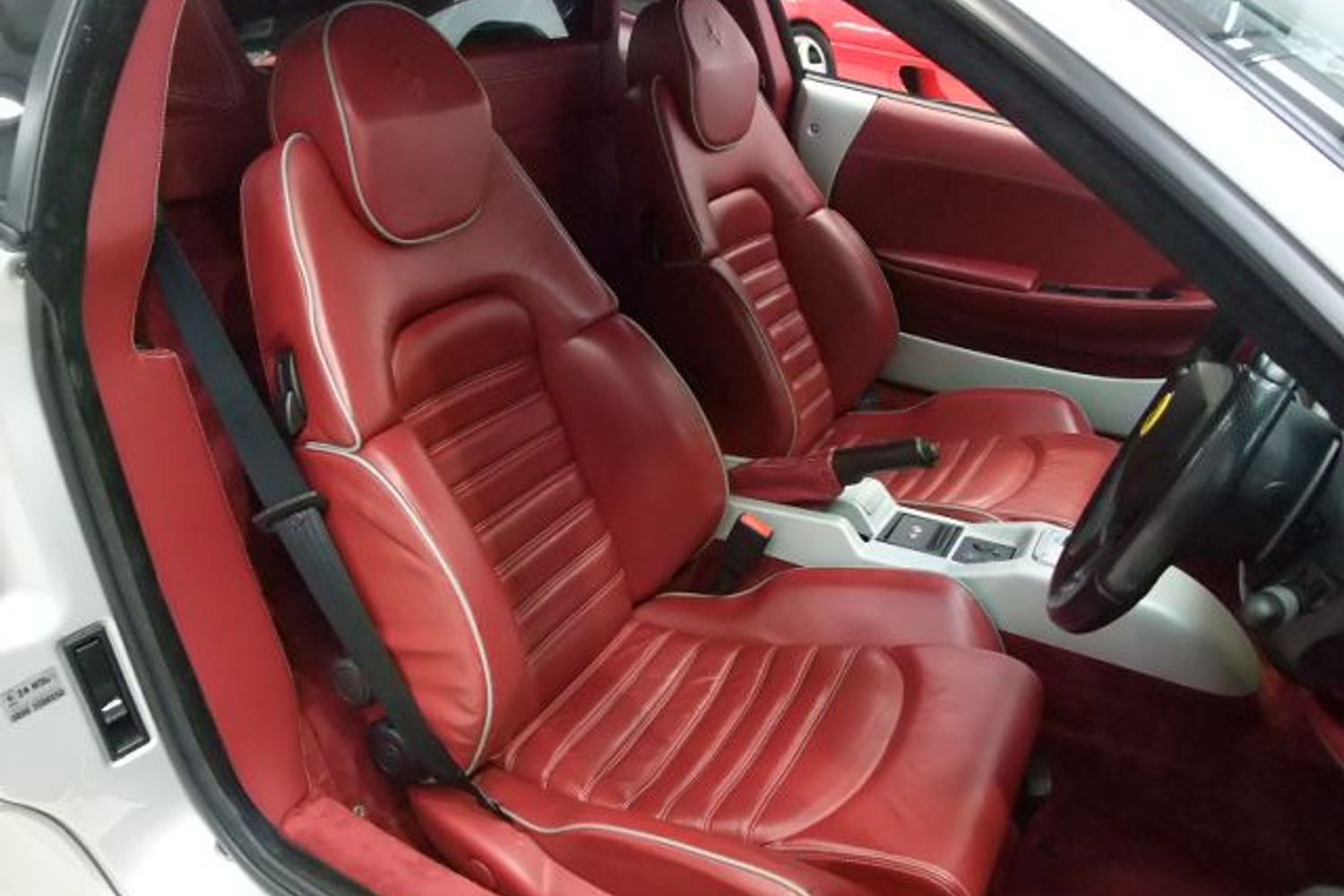FERRARI 360 F1 Modena