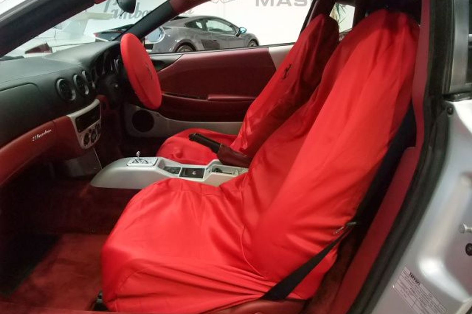 FERRARI 360 F1 Modena
