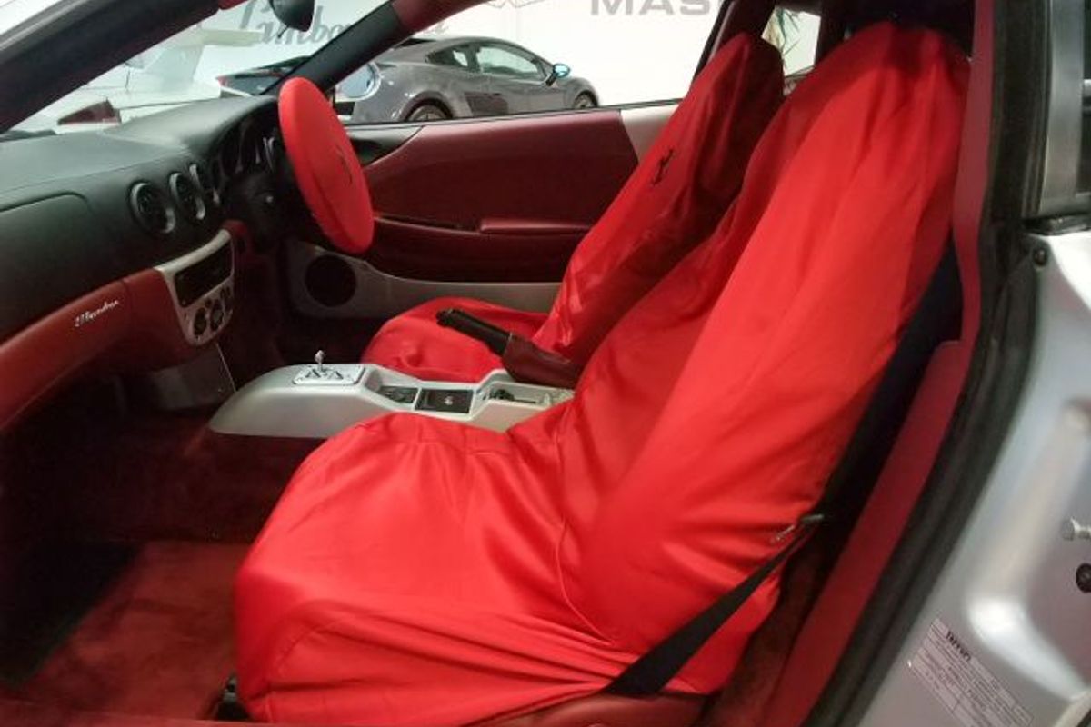 FERRARI 360 F1 Modena