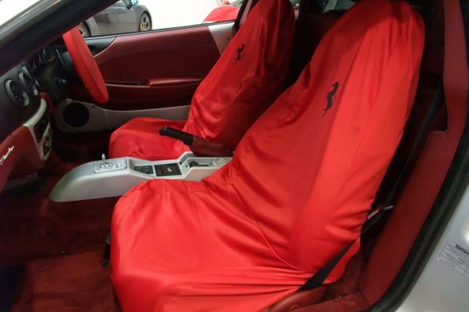 FERRARI 360 F1 Modena