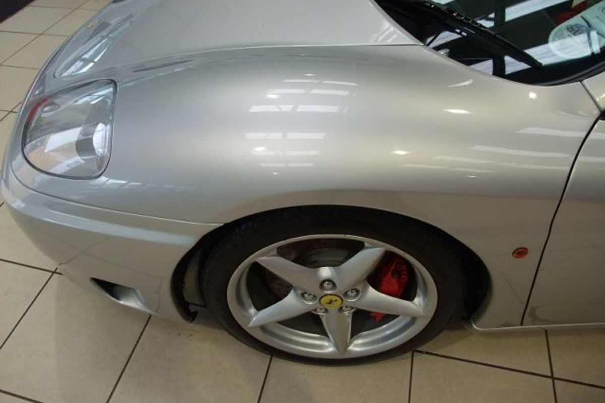 FERRARI 360 F1 Modena
