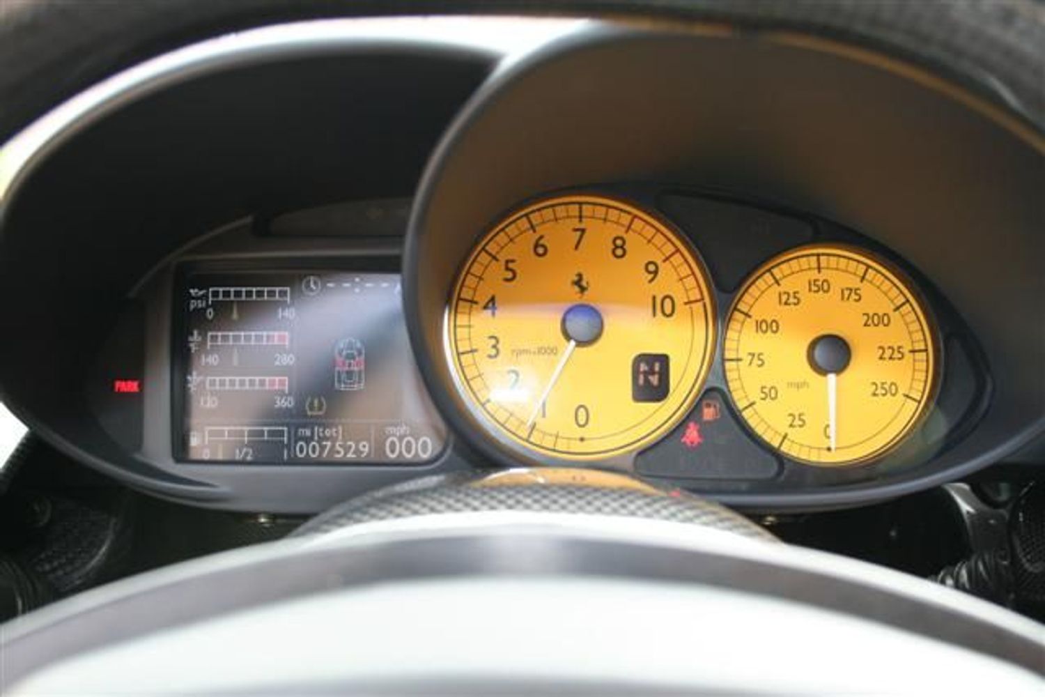 FERRARI Enzo Enzo