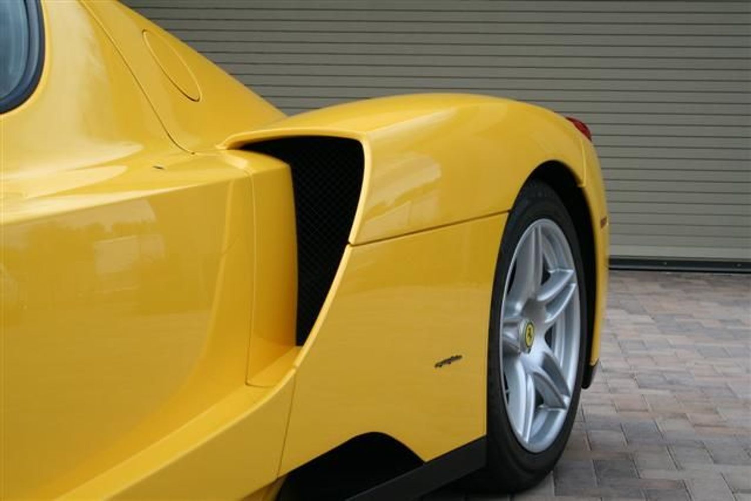 FERRARI Enzo Enzo