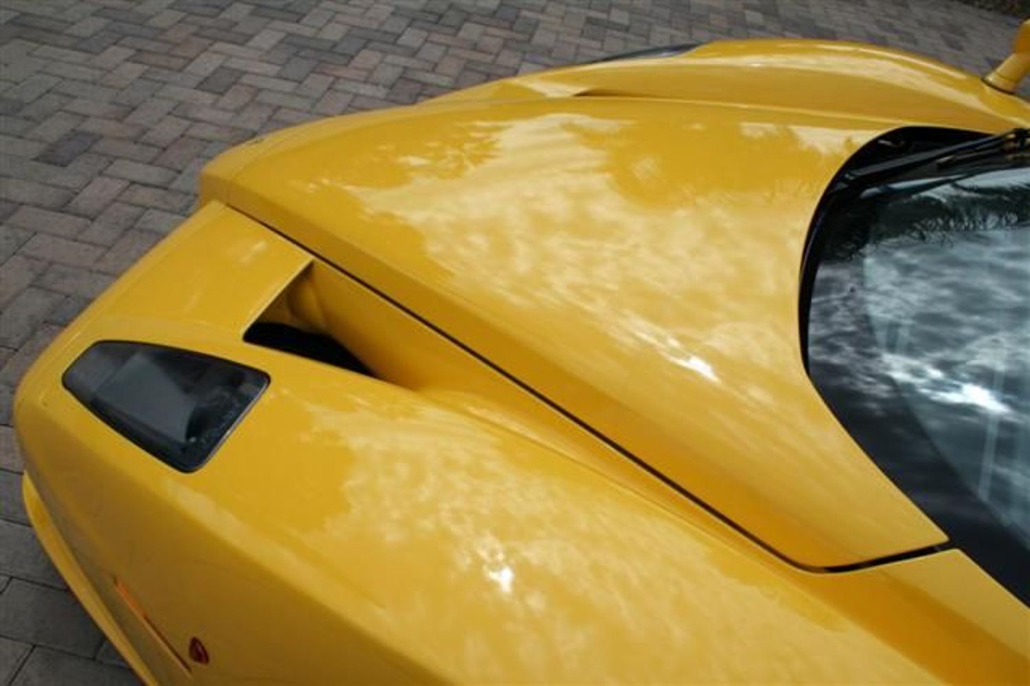 FERRARI Enzo Enzo