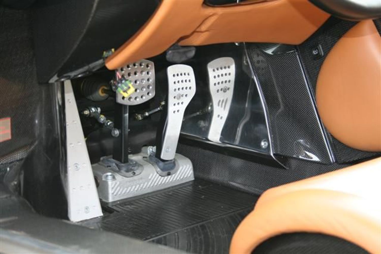 FERRARI Enzo Enzo