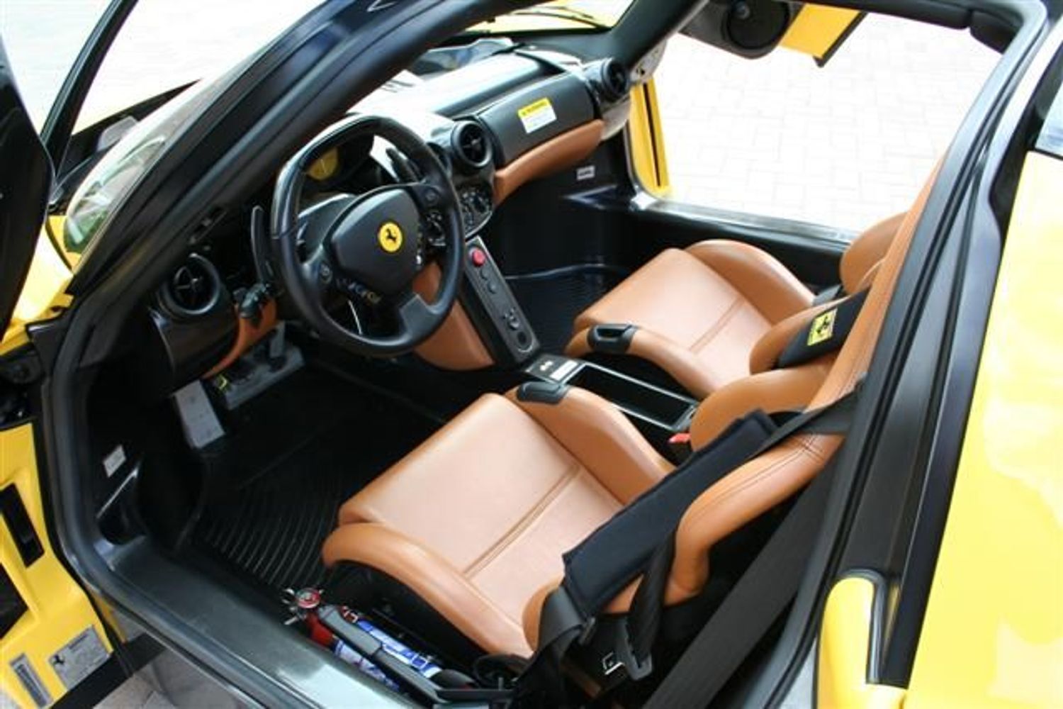 FERRARI Enzo Enzo