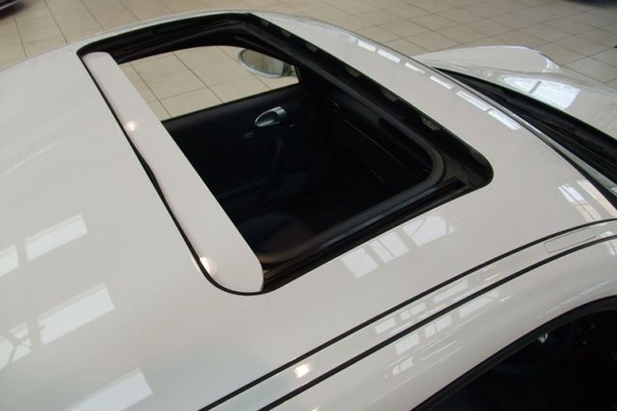 PORSCHE 997 Turbo Tiptronic S " Very High Spec"