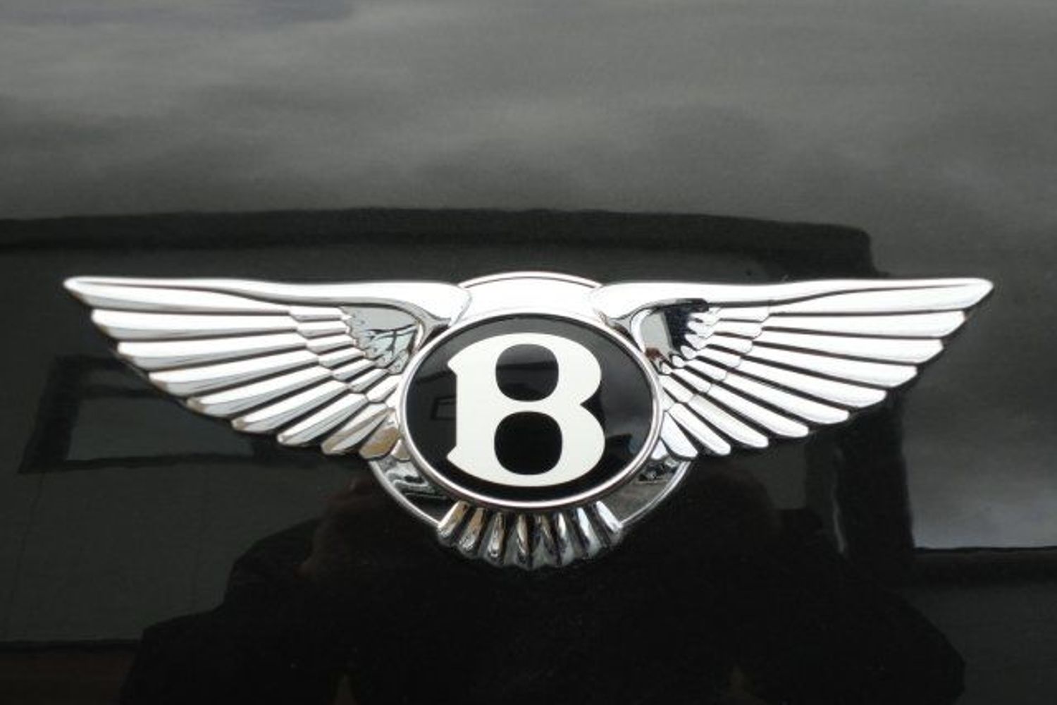 BENTLEY Continental GT Lot of car for little money
