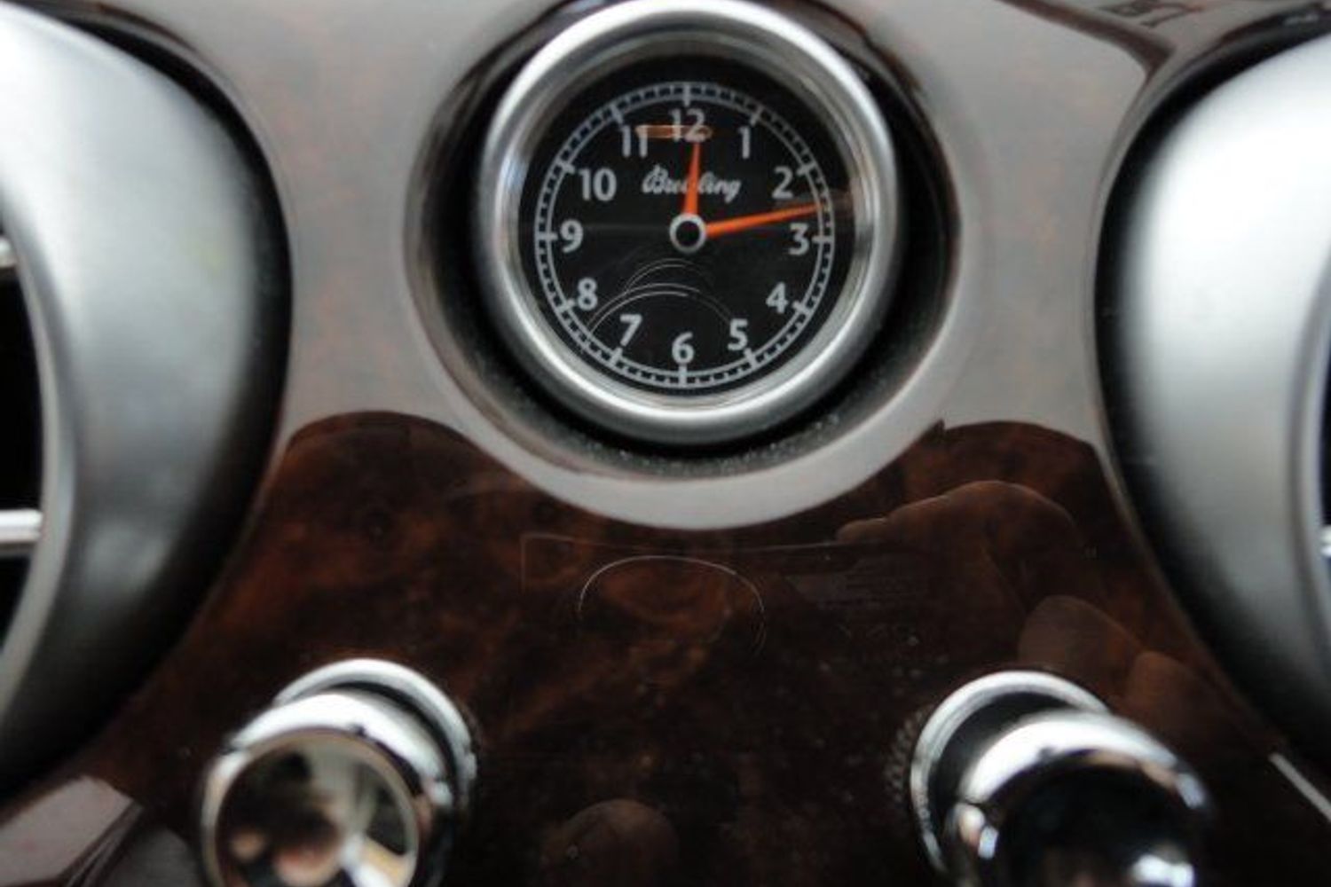 BENTLEY Continental GT Lot of car for little money