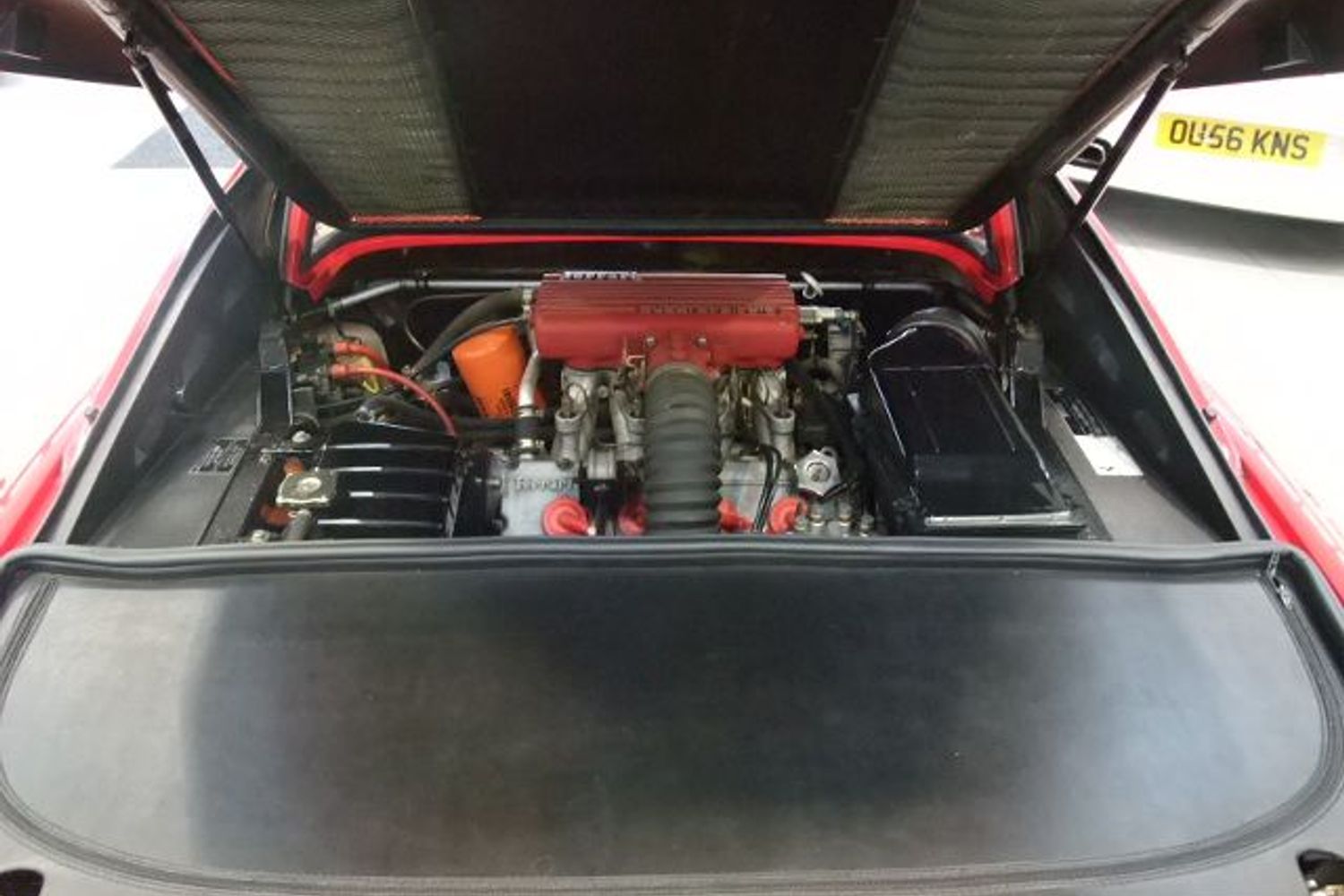 FERRARI 308 GTS QV "Classic Investment" Choice of two 308�s