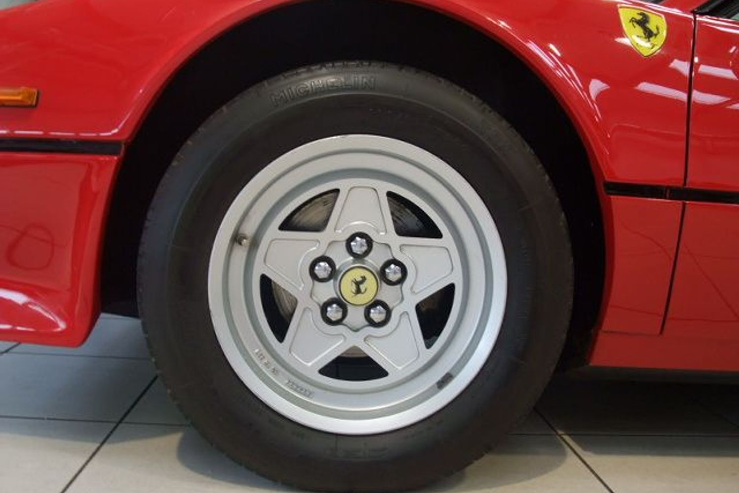 FERRARI 308 GTS QV "Classic Investment" Choice of two 308�s
