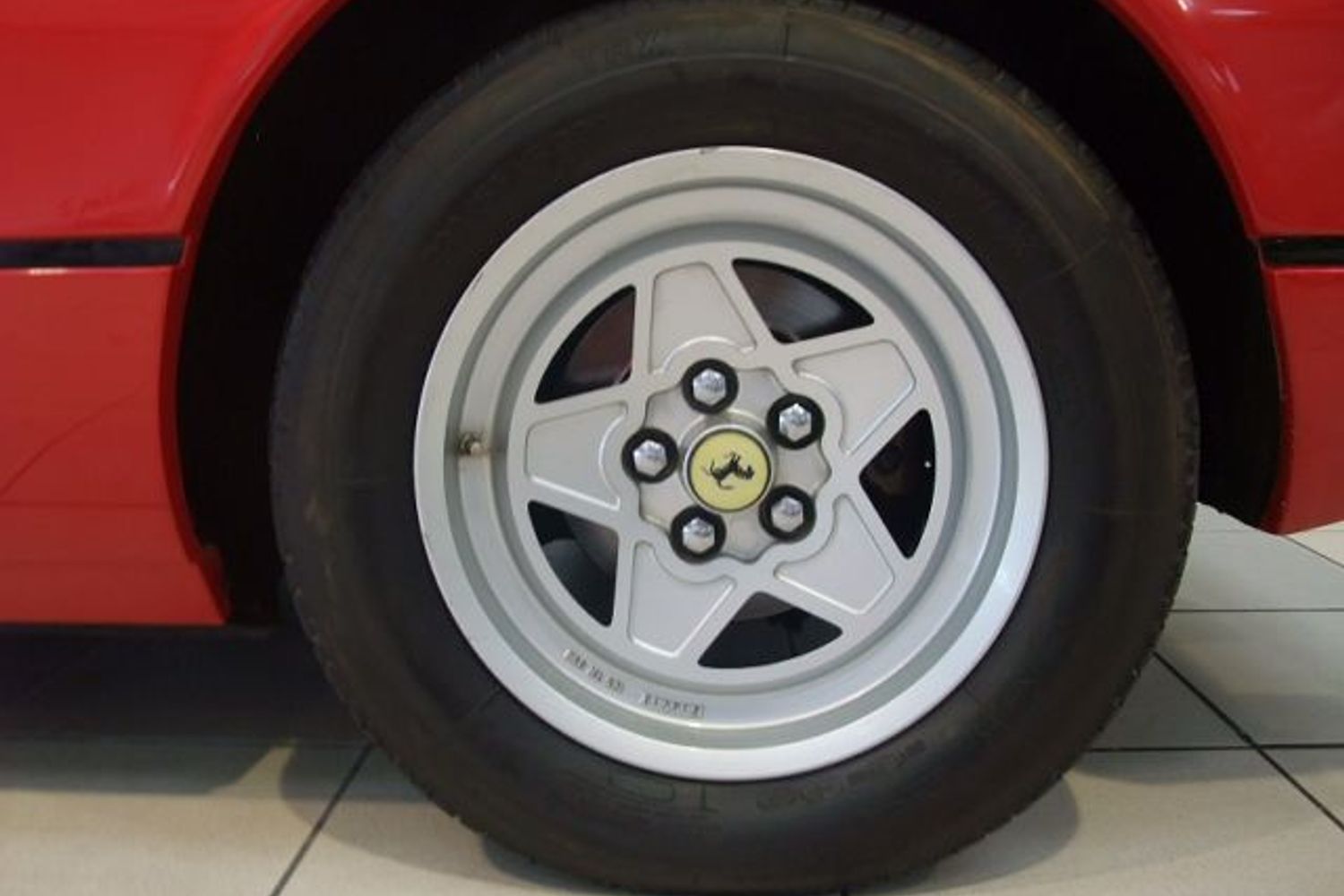 FERRARI 308 GTS QV "Classic Investment" Choice of two 308�s