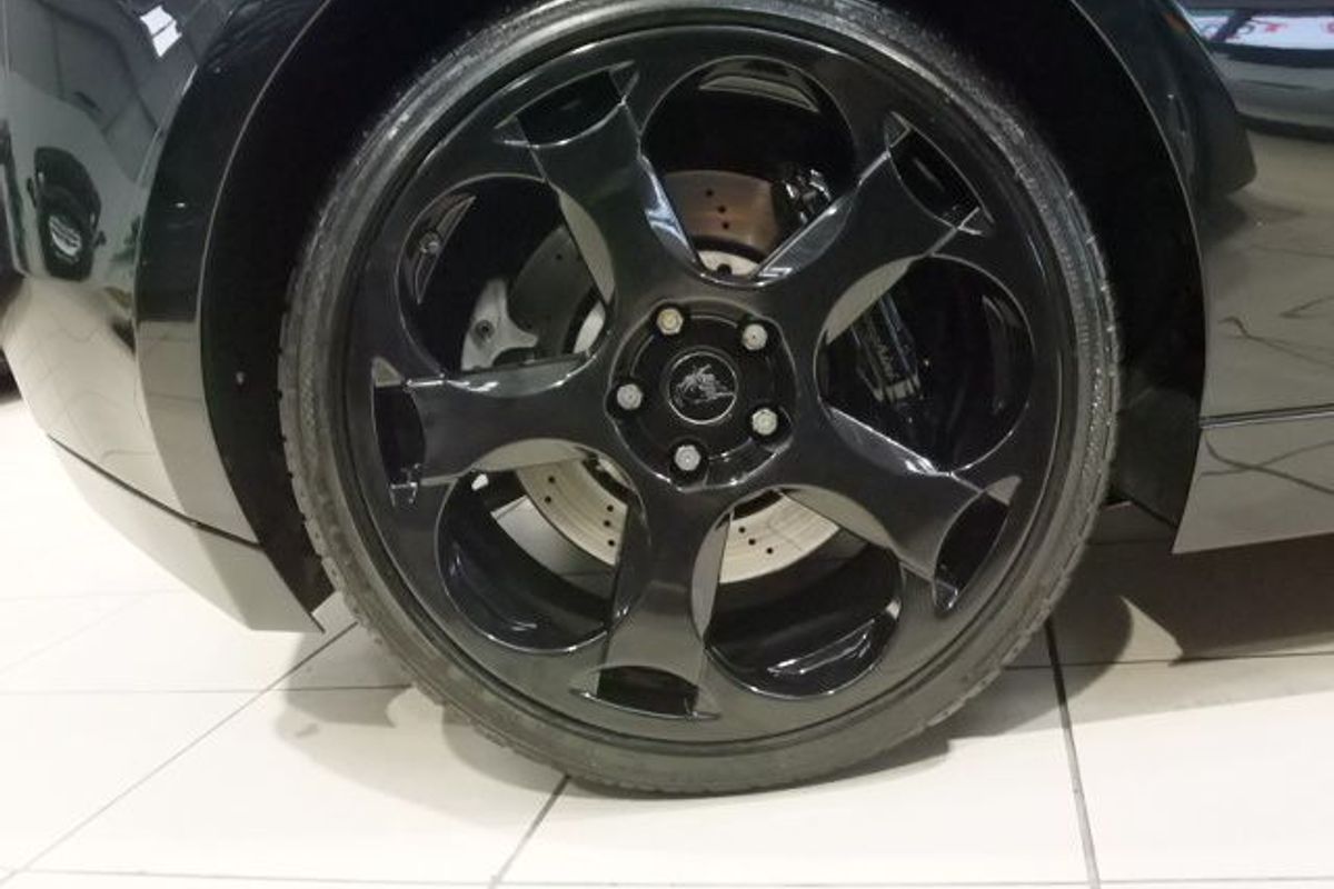 LAMBORGHINI Gallardo Choice of 2 Gallardo�s